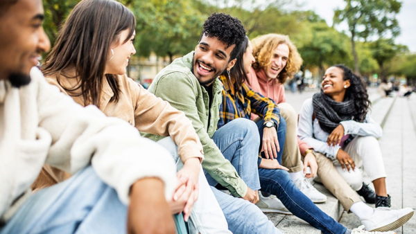 Prevention Across the Lifespan: Webinar 1